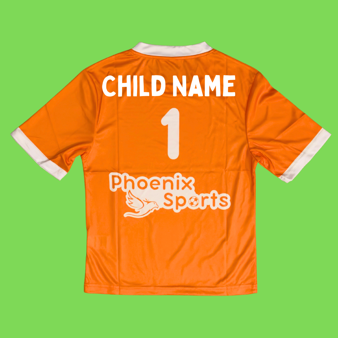 5/11 - 6/29 | Ages 2-3<br>Monday Toddler Soccer<br>Rancho Club Golf Course, Carlsbad<br>10 Total Spots