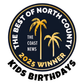 Sports & Ninja Birthdays<br>Exciting Activities for Kids<br>3 Packages | 90mins Activities
