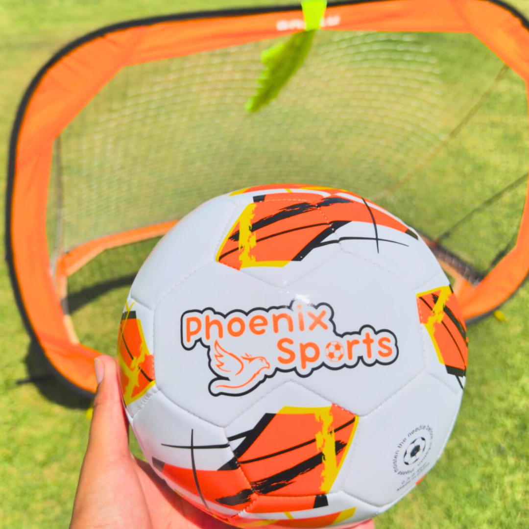 5/16 - 7/11 | Ages 2-3<br>Saturday Toddler Soccer<br>New Song Church, Carlsbad<br>14 Total Spots
