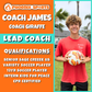 5/30 - 8/1 | Ages 5-7<br>Phoenix Cup Saturdays<br>New Song Church, Carlsbad<br>16 Total Spots