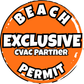 7/10 - 8/28 | Ages 3-4<br>Friday Sensory & Sports Fitness<br>Tamarack Beach, Carlsbad<br>10 Total Spots