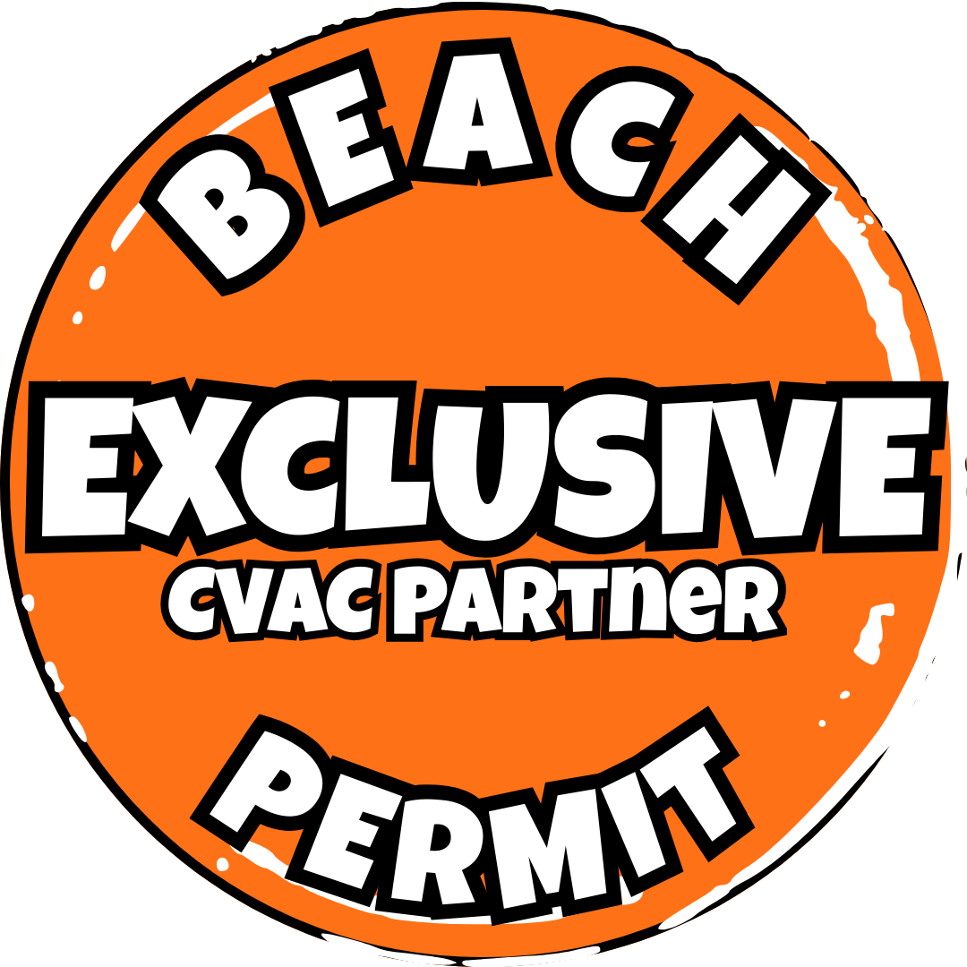 7/10 - 8/28 | Ages 3-4<br>Friday Sensory & Sports Fitness<br>Tamarack Beach, Carlsbad<br>10 Total Spots