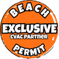 WK 7: 7/27 - 7/31 | 8:30 - 12:30 PM<br>Ages 3-7 | Mon - Fri<br>Beach Sports, Fitness, STEM, More<br>Tamarack Beach, Carlsbad<br>Separated Age Groups<br>24 Total Spots