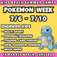 WK 4: 7/6 - 7/10 | 8:30 - 12:30 PM<br>Ages 3-7 | Mon - Fri<br>Beach Sports, Fitness, STEM, More<br>Tamarack Beach, Carlsbad<br>Separated Age Groups<br>24 Total Spots