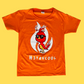 Phelix the Phoenix<br>Youth T-Shirt: #Staycool